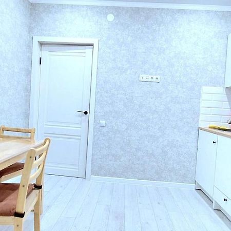 Apartament Аэропорт 10 Минут Жк Будапешт163 Astana Zewnętrze zdjęcie