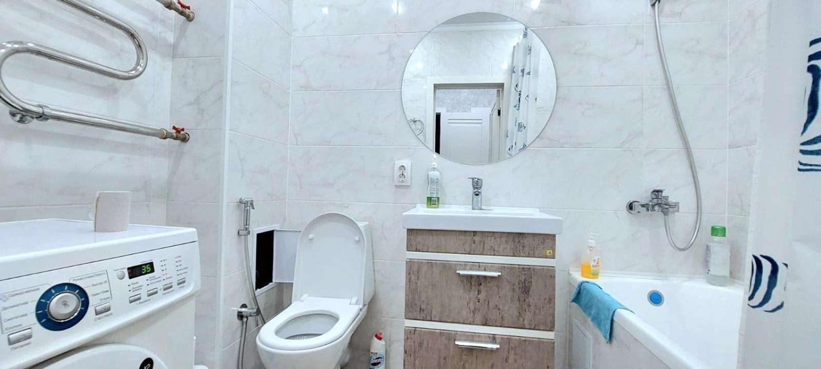 Apartament Аэропорт 10 Минут Жк Будапешт163 Astana Zewnętrze zdjęcie